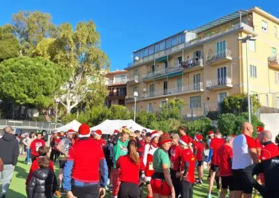 Babbo Natale Run