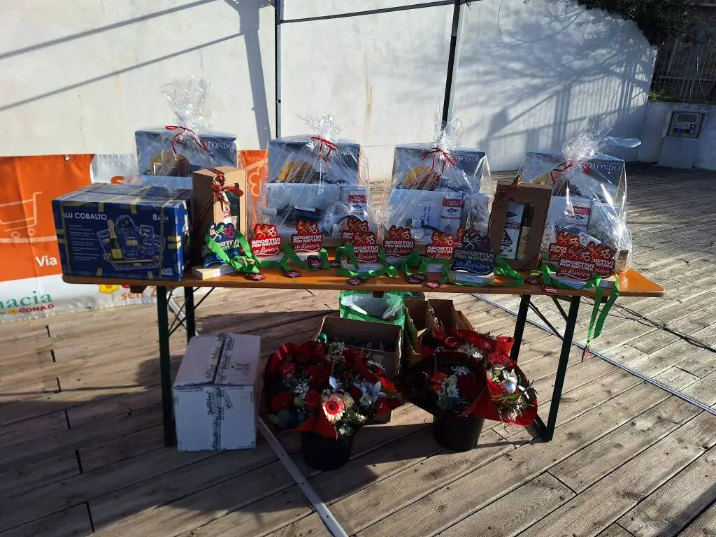 Babbo Natale Run - Sportivi per Natura