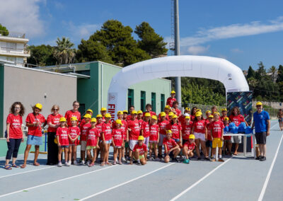 plogging challenge for the whales
